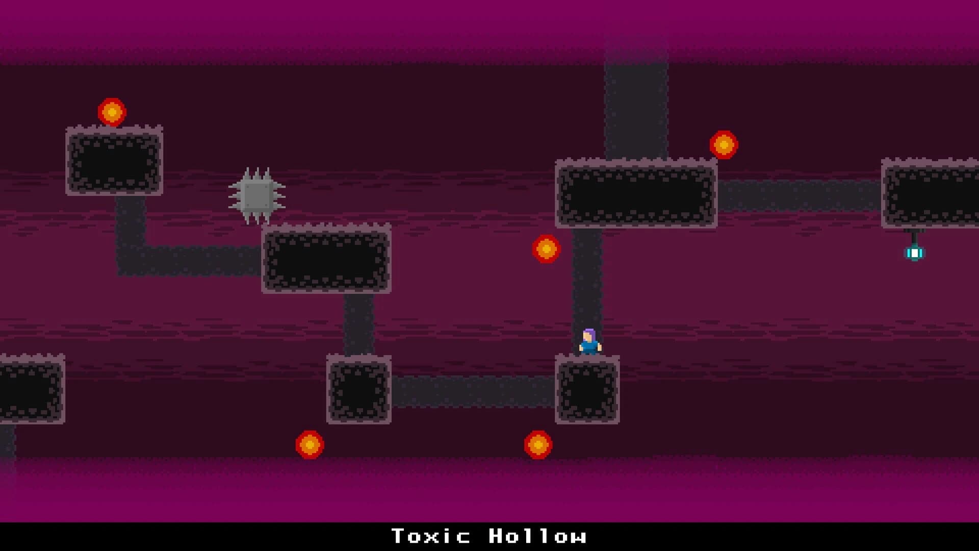 Eluxia Enigma screenshot 5