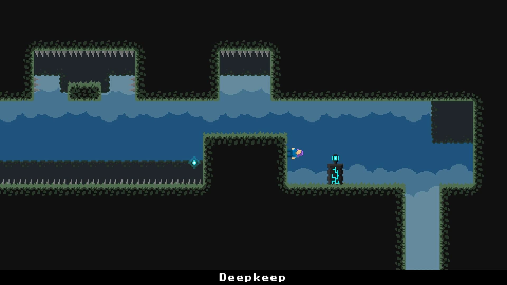 Eluxia Enigma screenshot 1