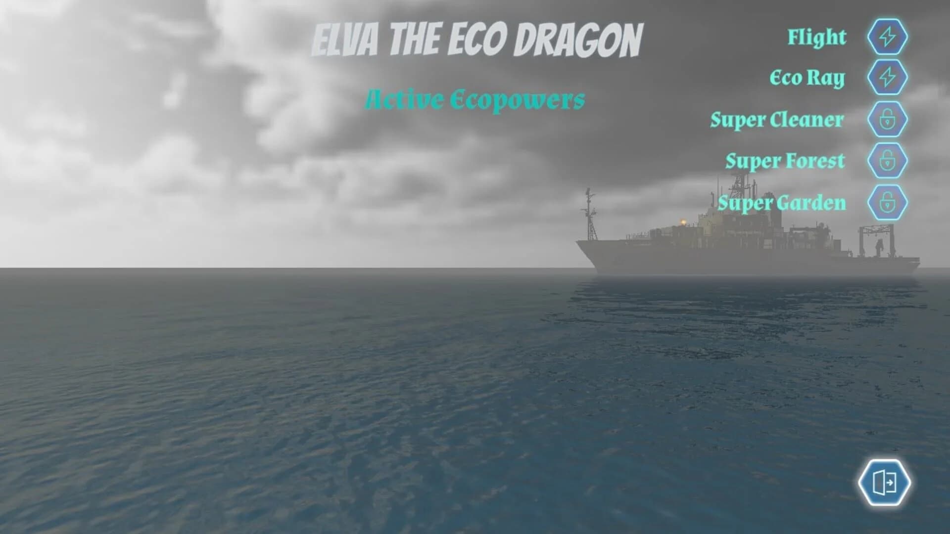 Elva the Eco Dragon screenshot 2
