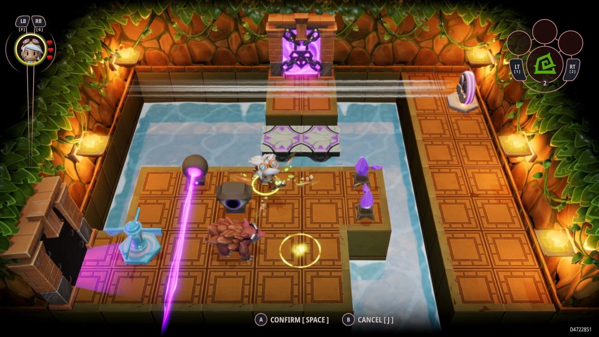 Elvarn screenshot 1