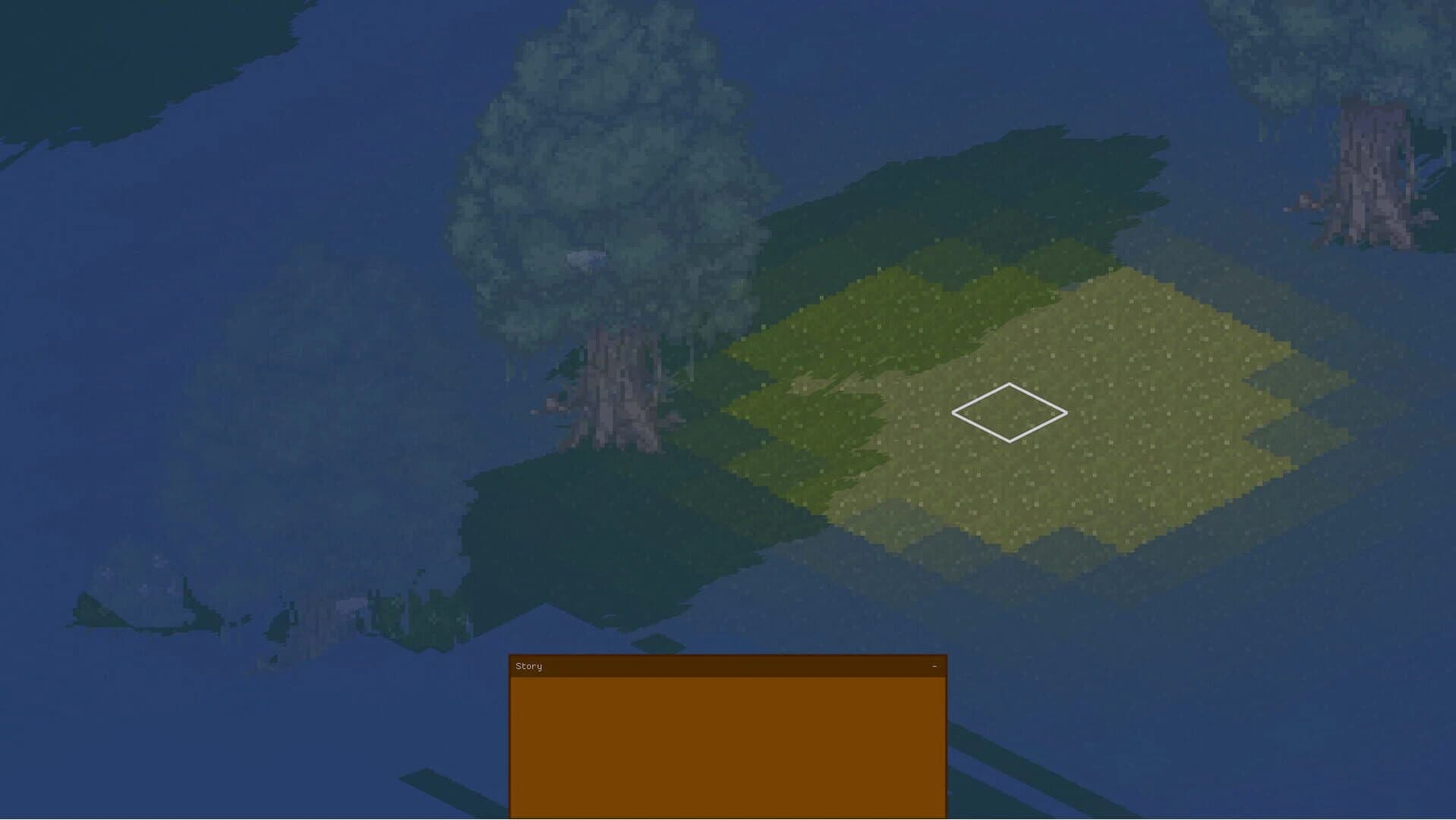 Elven City Simulator screenshot 1
