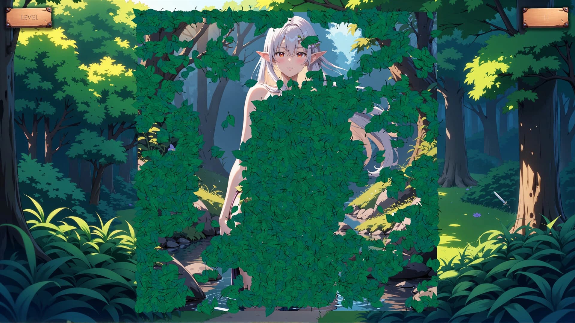 Elven Forest screenshot 7