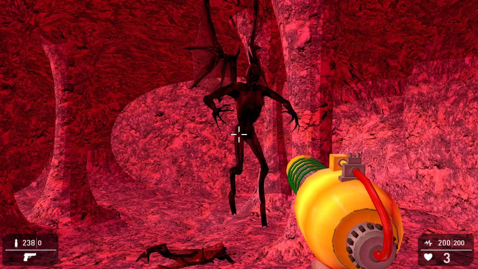 Elves Adventure screenshot 2