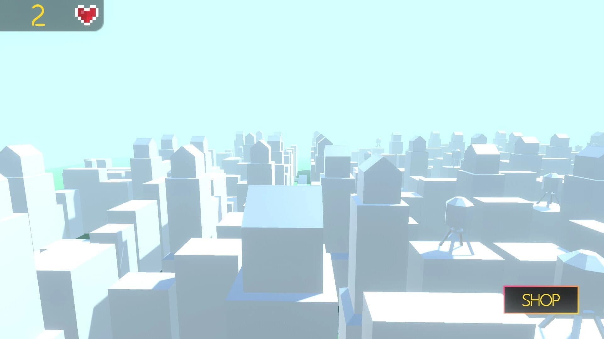 Elya Richi vs Blackstone: Nuclear War screenshot 5