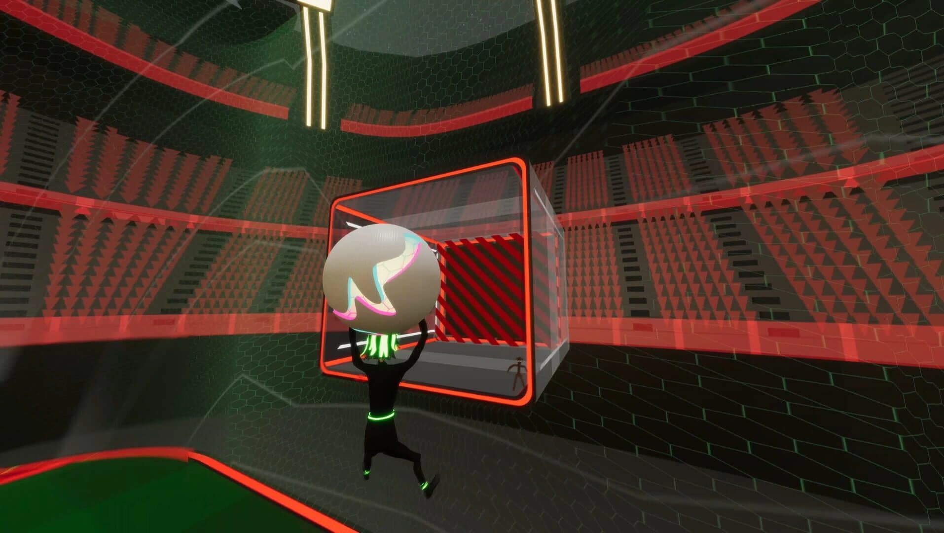 Elysia screenshot 1