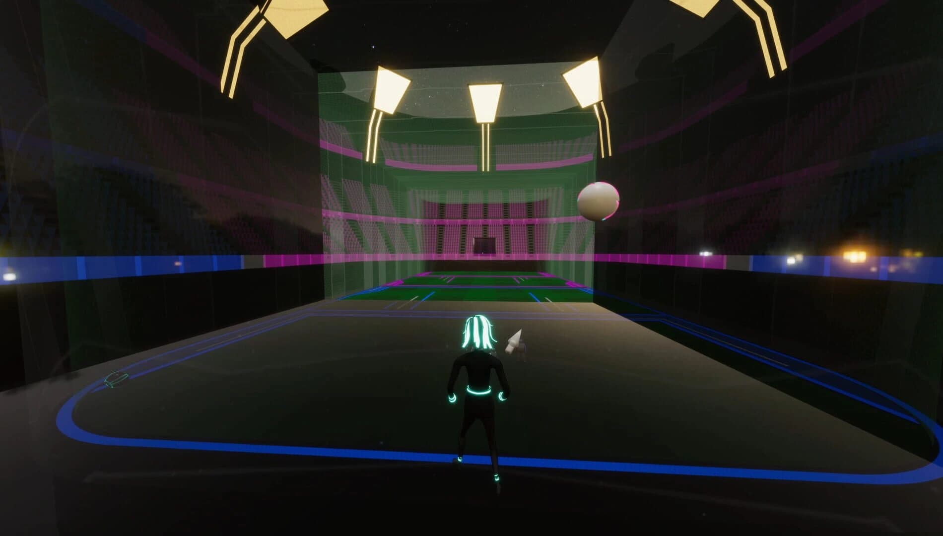 Elysia screenshot 3