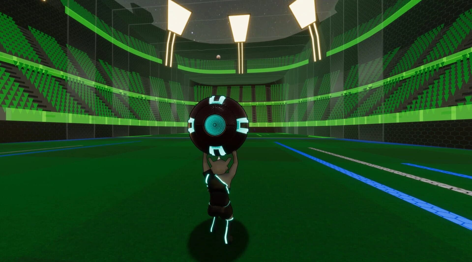 Elysia screenshot 2