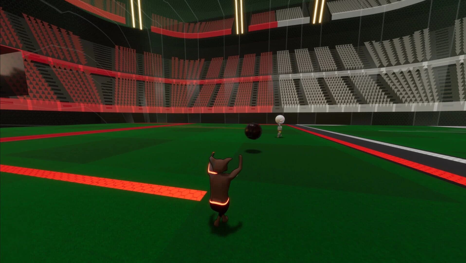 Elysia screenshot 4