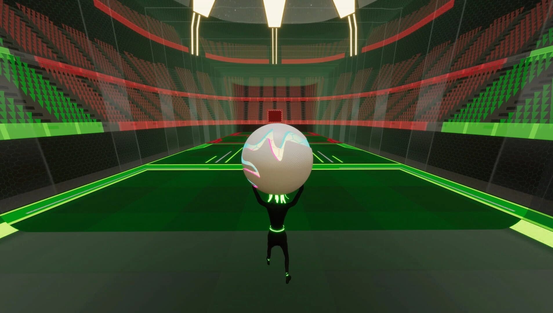 Elysia screenshot 5