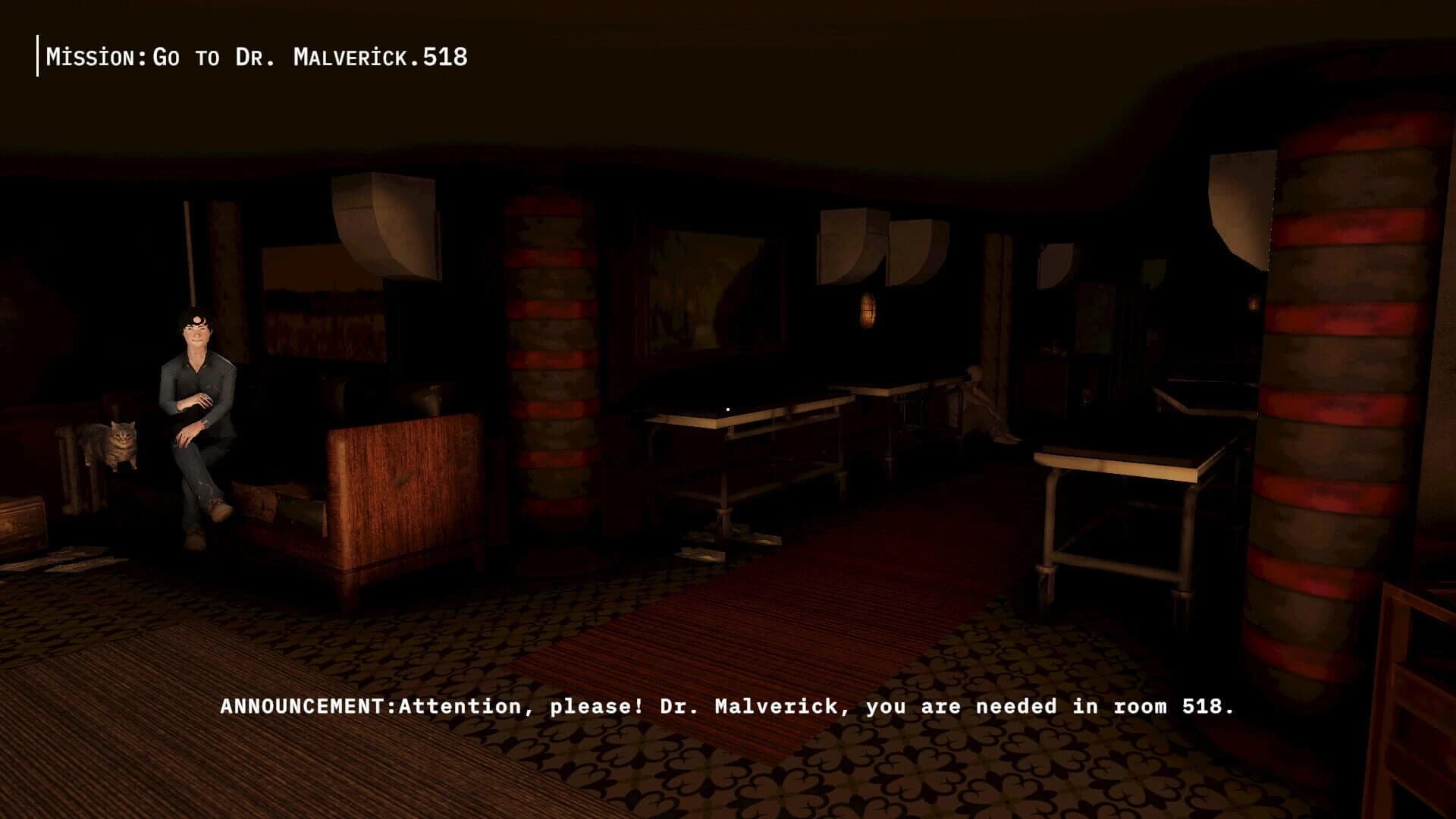 Elysium screenshot 2