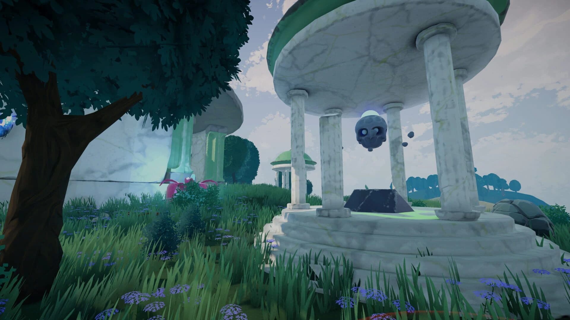 Elysium screenshot 5