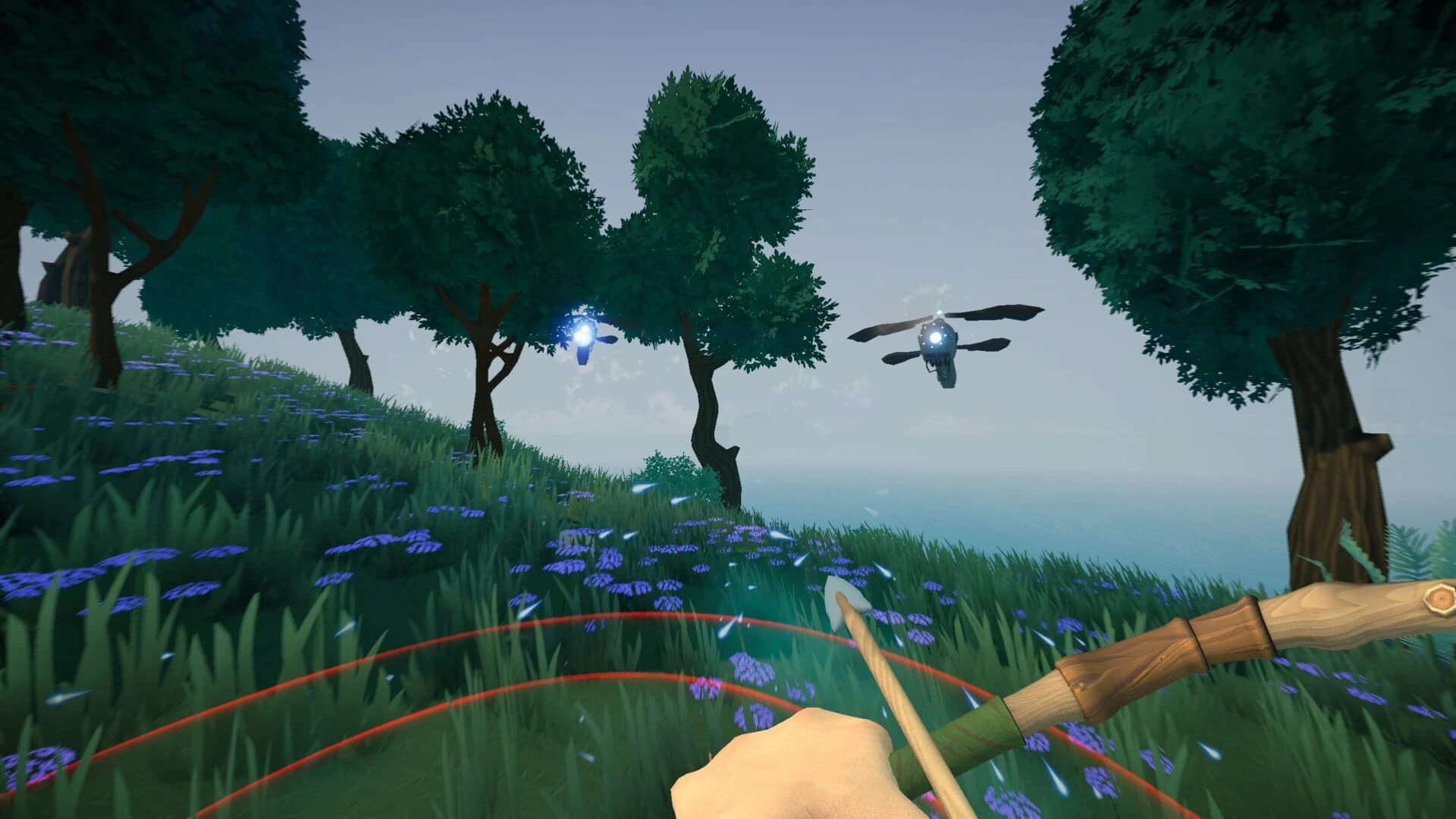 Elysium screenshot 3