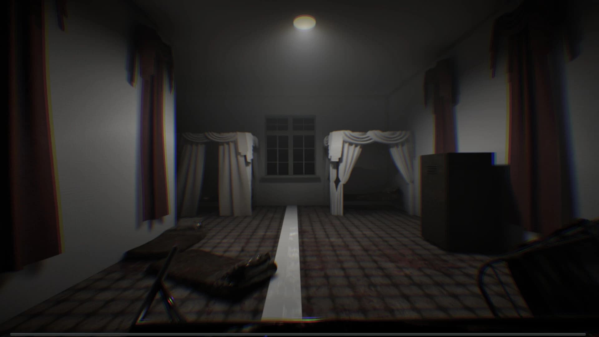 Elysium: Blue Den Mansion screenshot 7