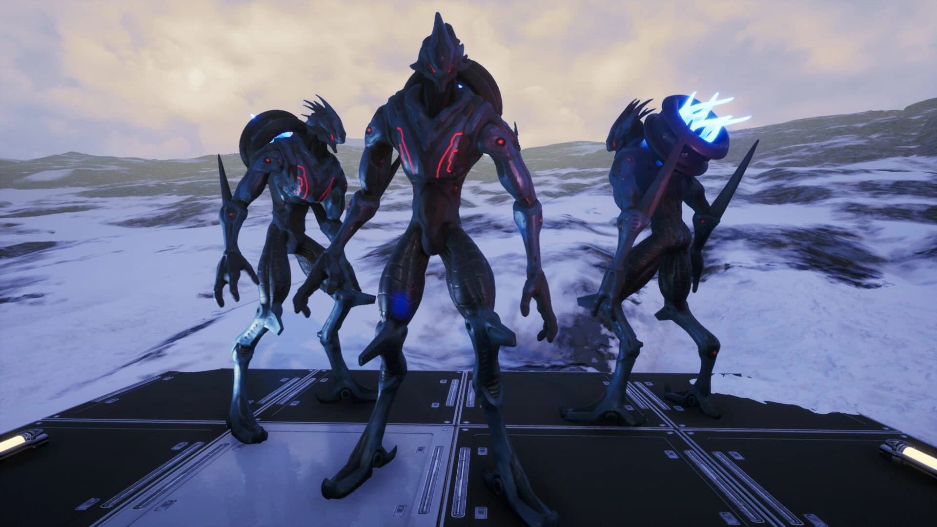 Em-8ER screenshot 2