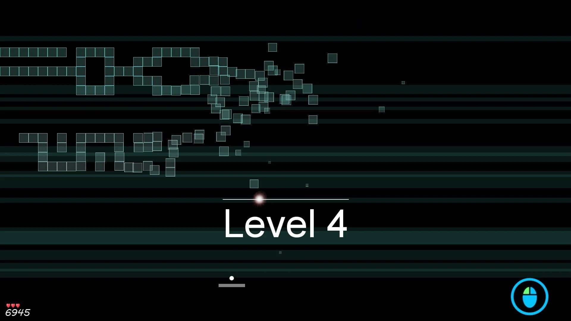 EM: Shader Attack screenshot 1