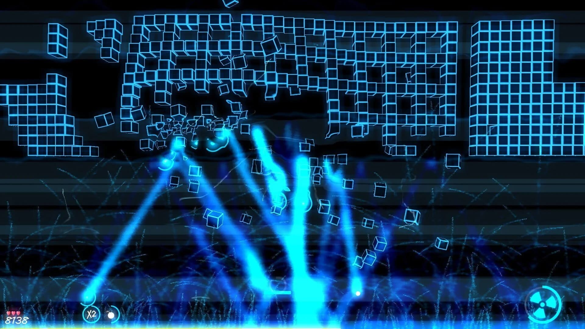 EM: Shader Attack screenshot 4