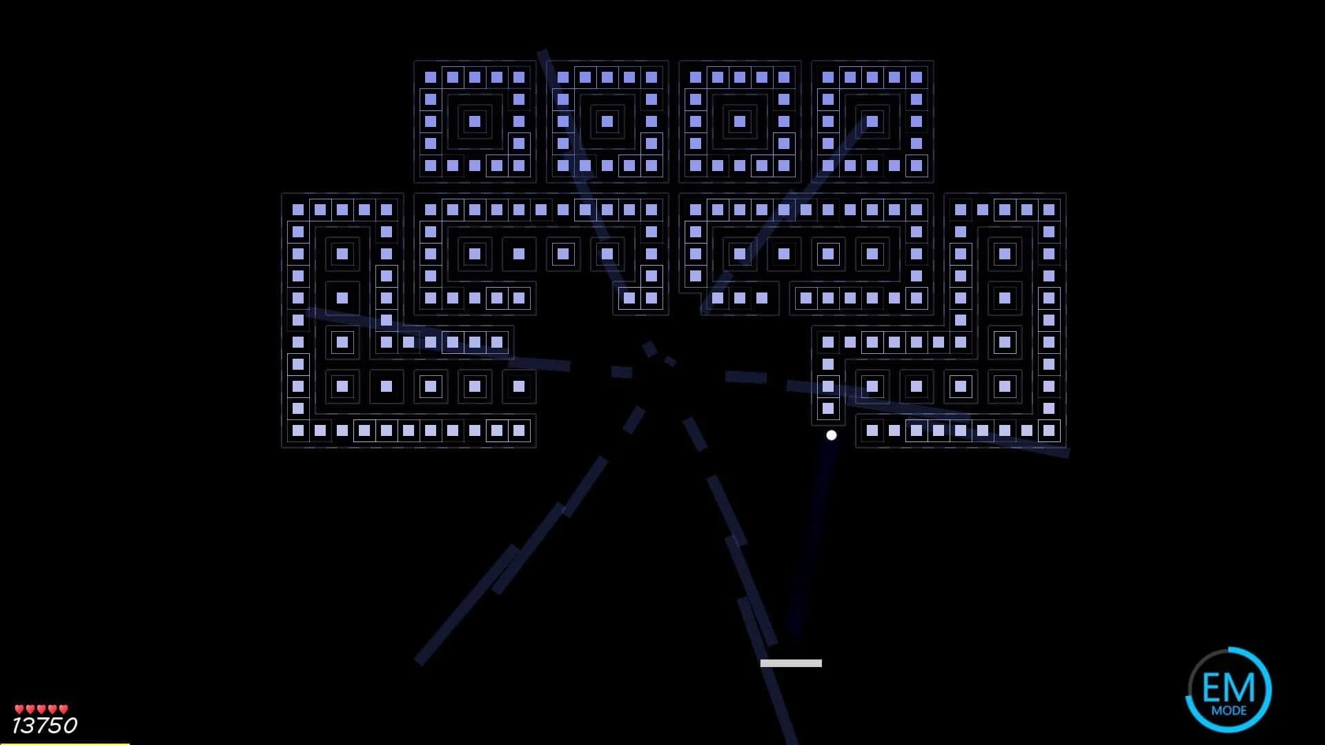 EM: Shader Attack screenshot 5