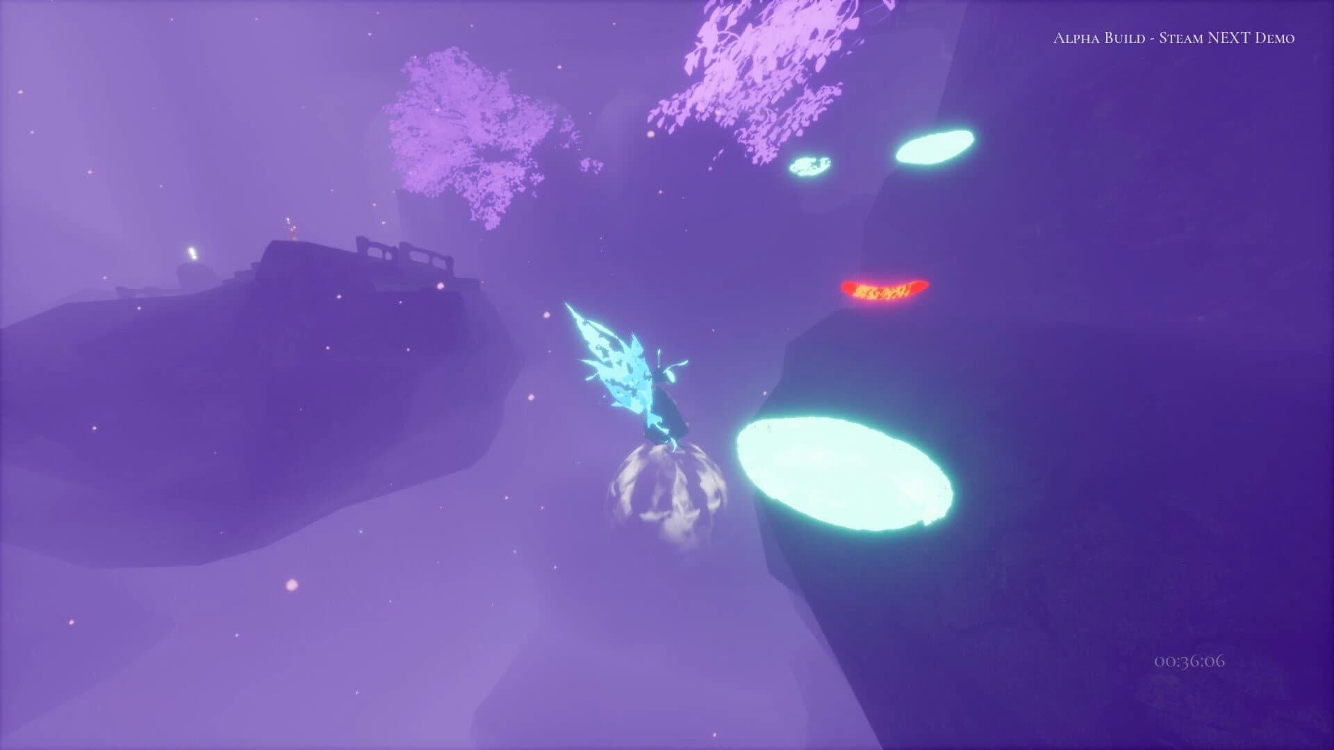 Emanate screenshot 5