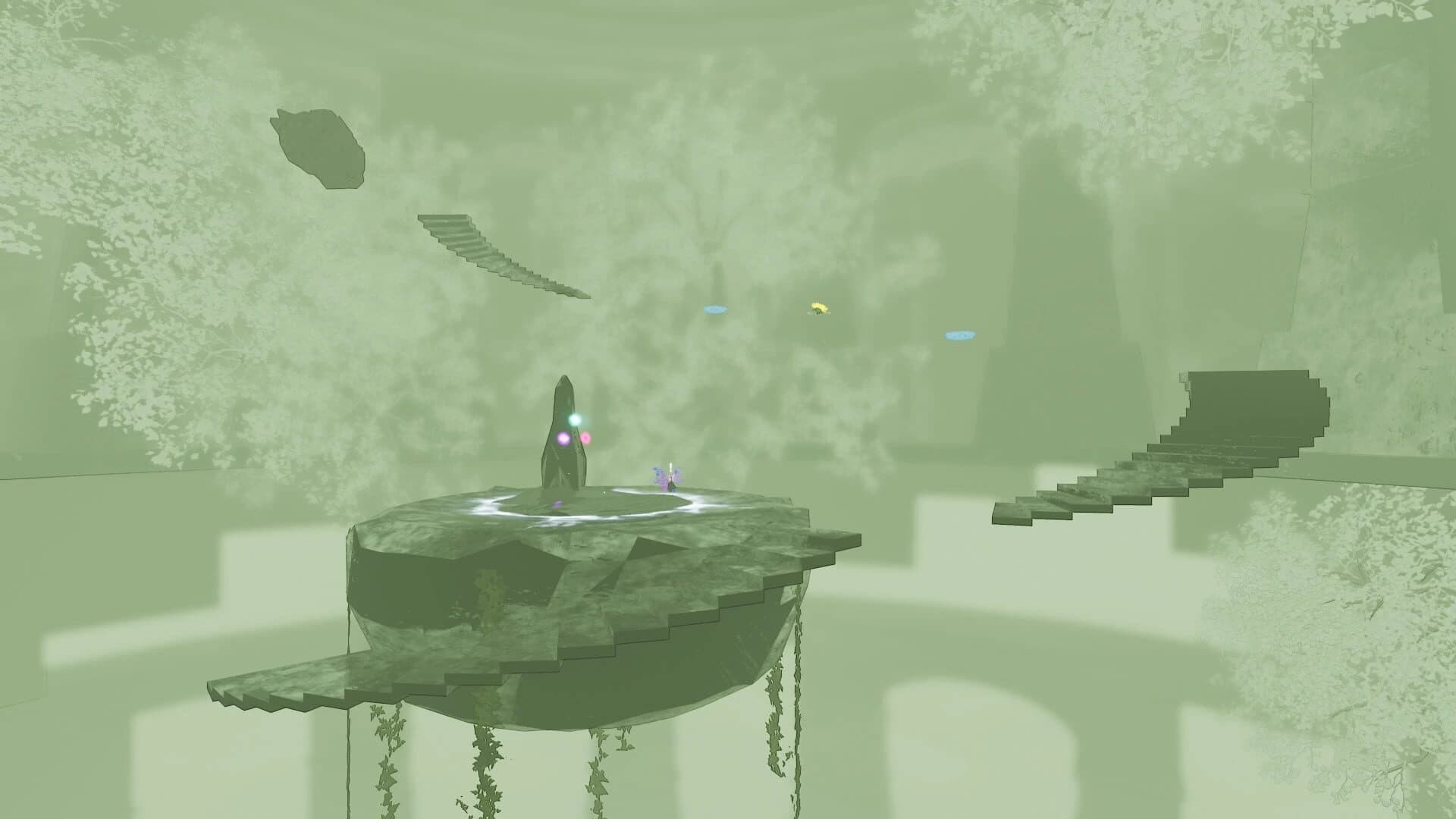 Emanate screenshot 3