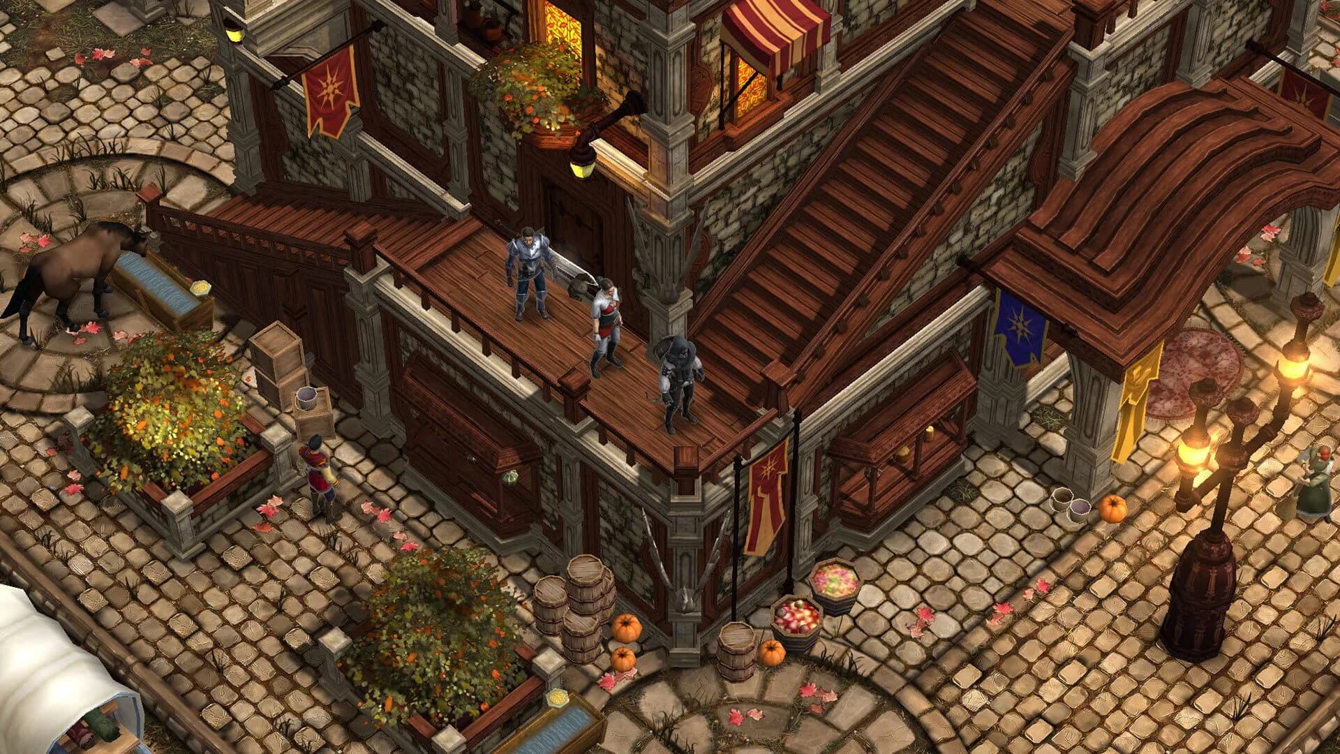 Ember screenshot 3