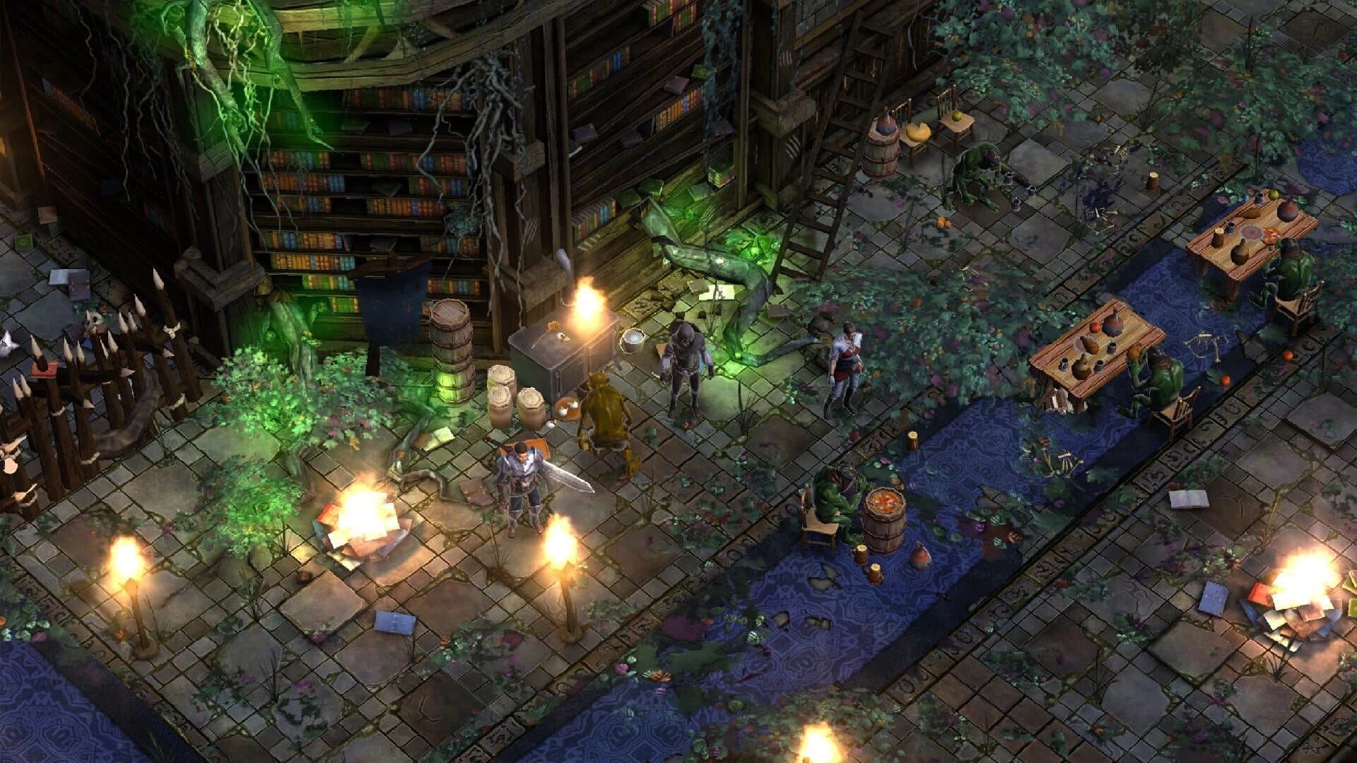Ember: Console Edition screenshot 3