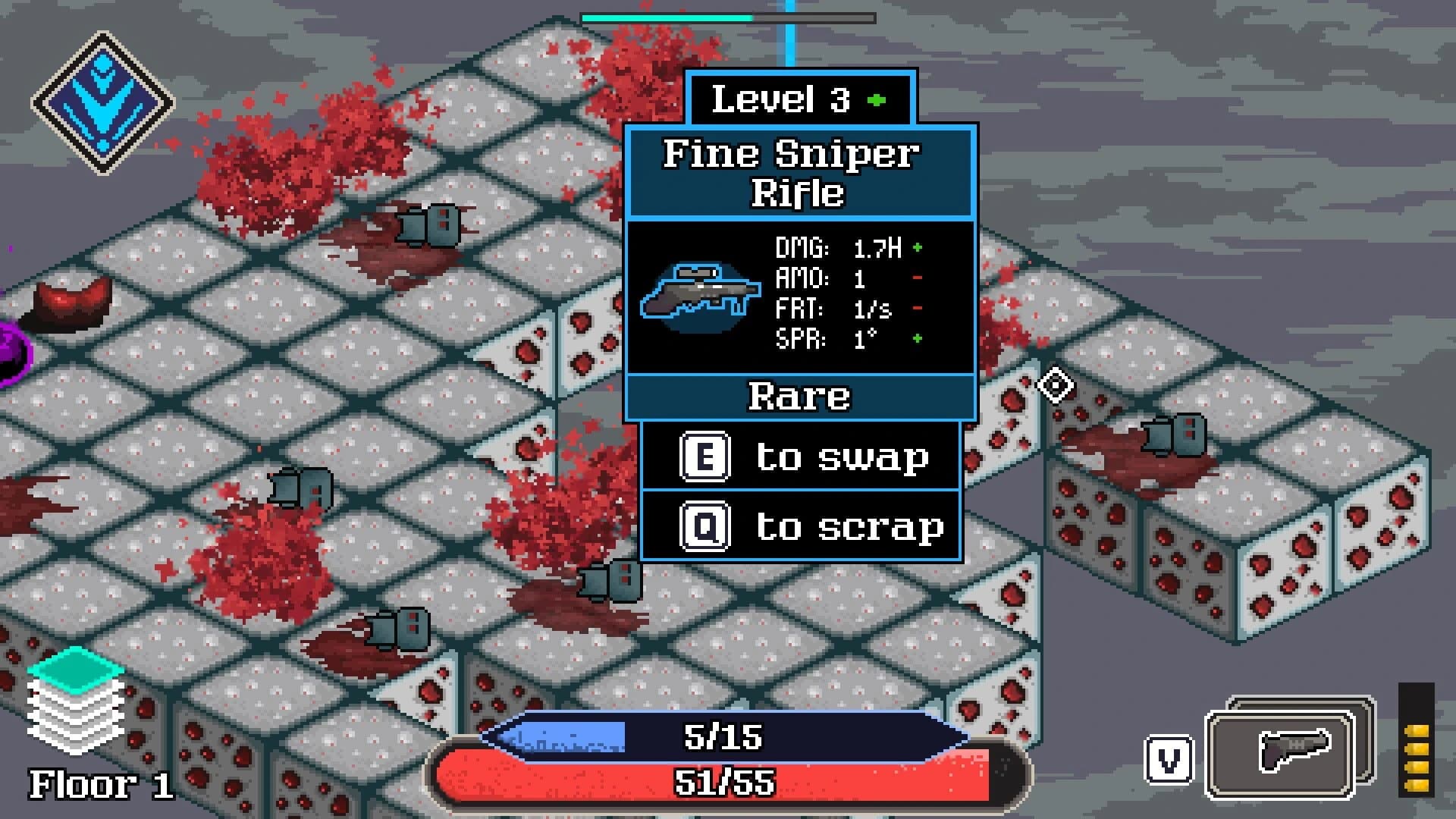 Ember Crusade IV screenshot 4