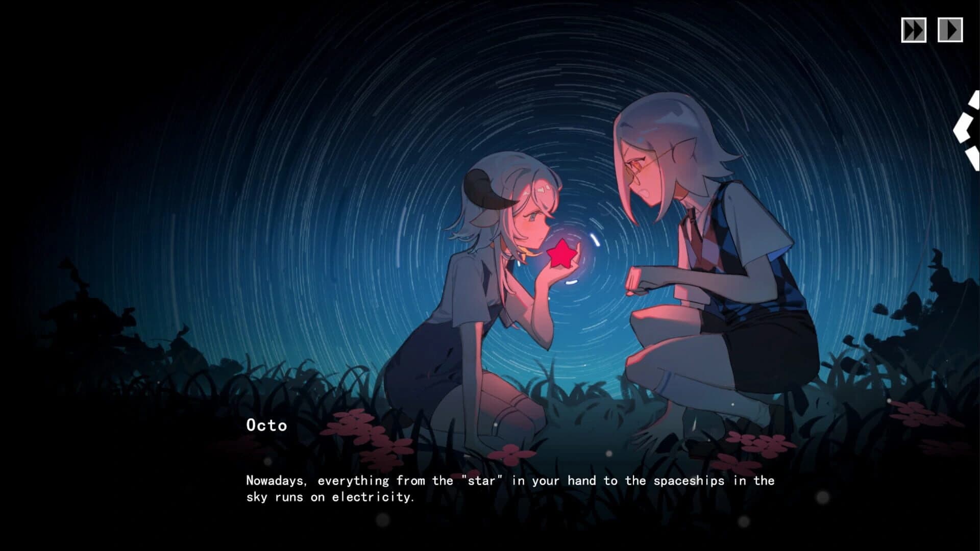 Ember Express screenshot 1