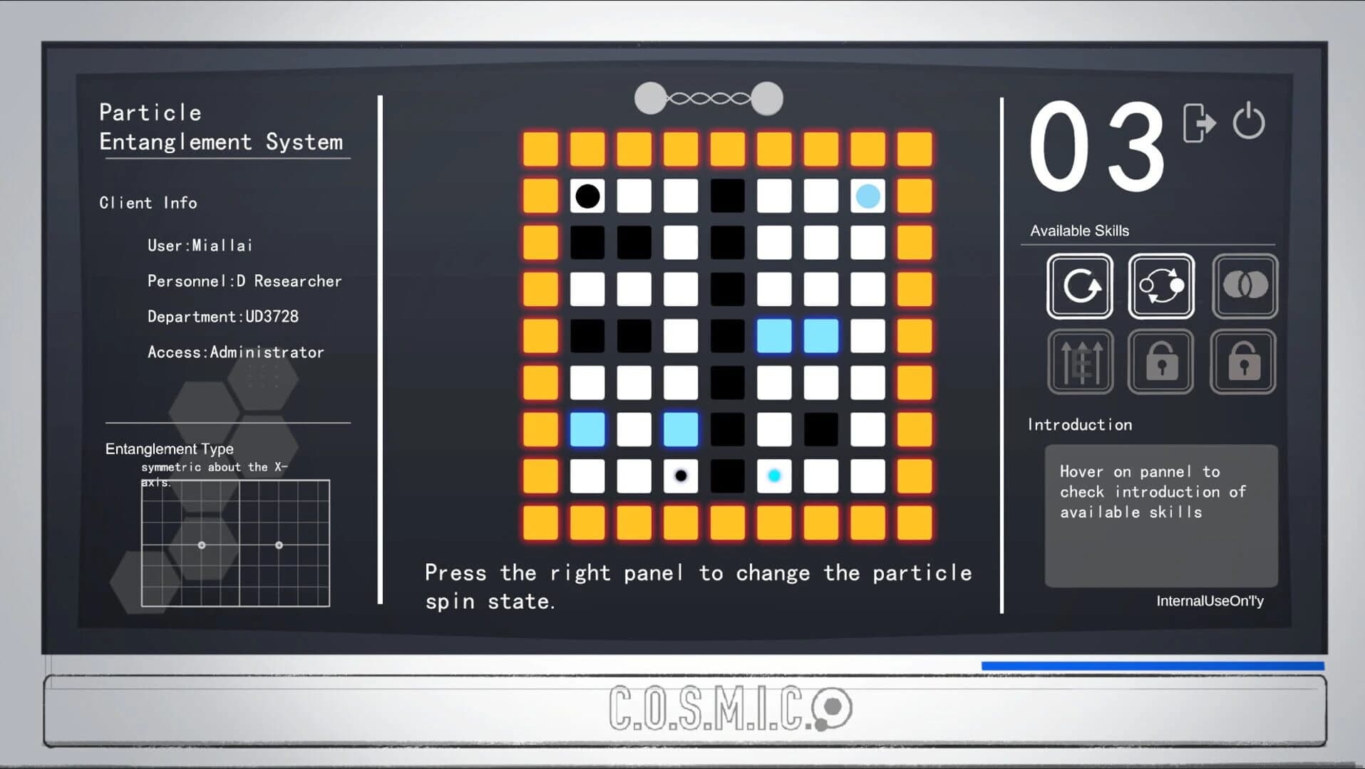 Ember Express screenshot 5