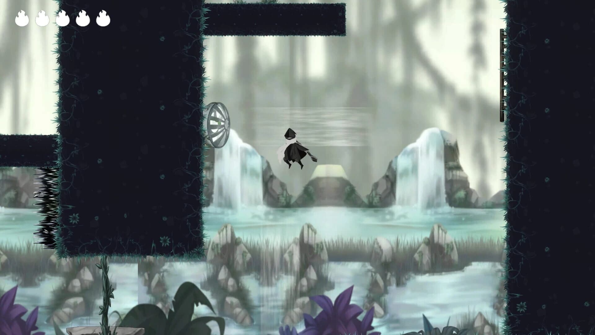 Ember Fall screenshot 5