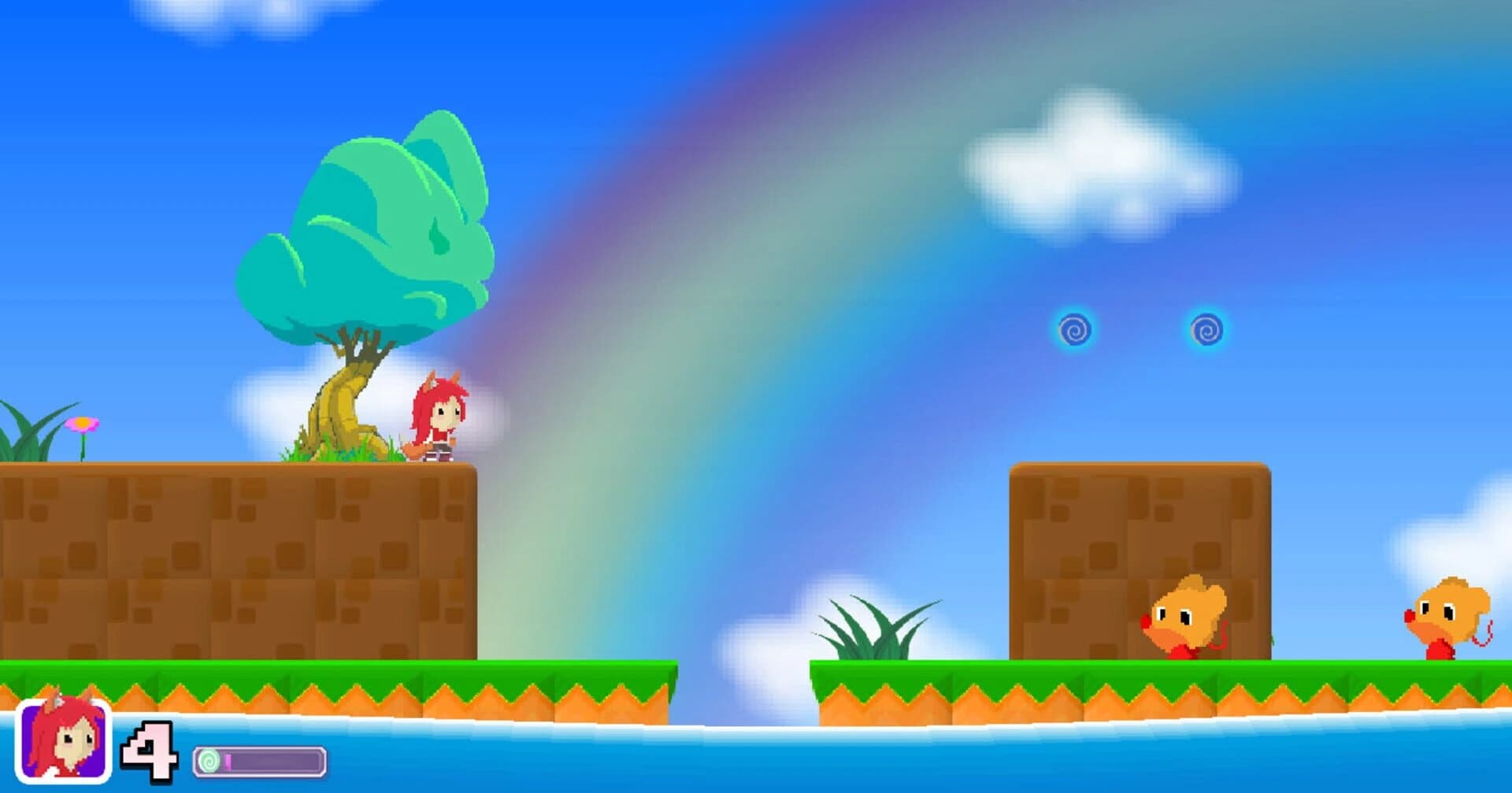 Ember Kaboom screenshot 5