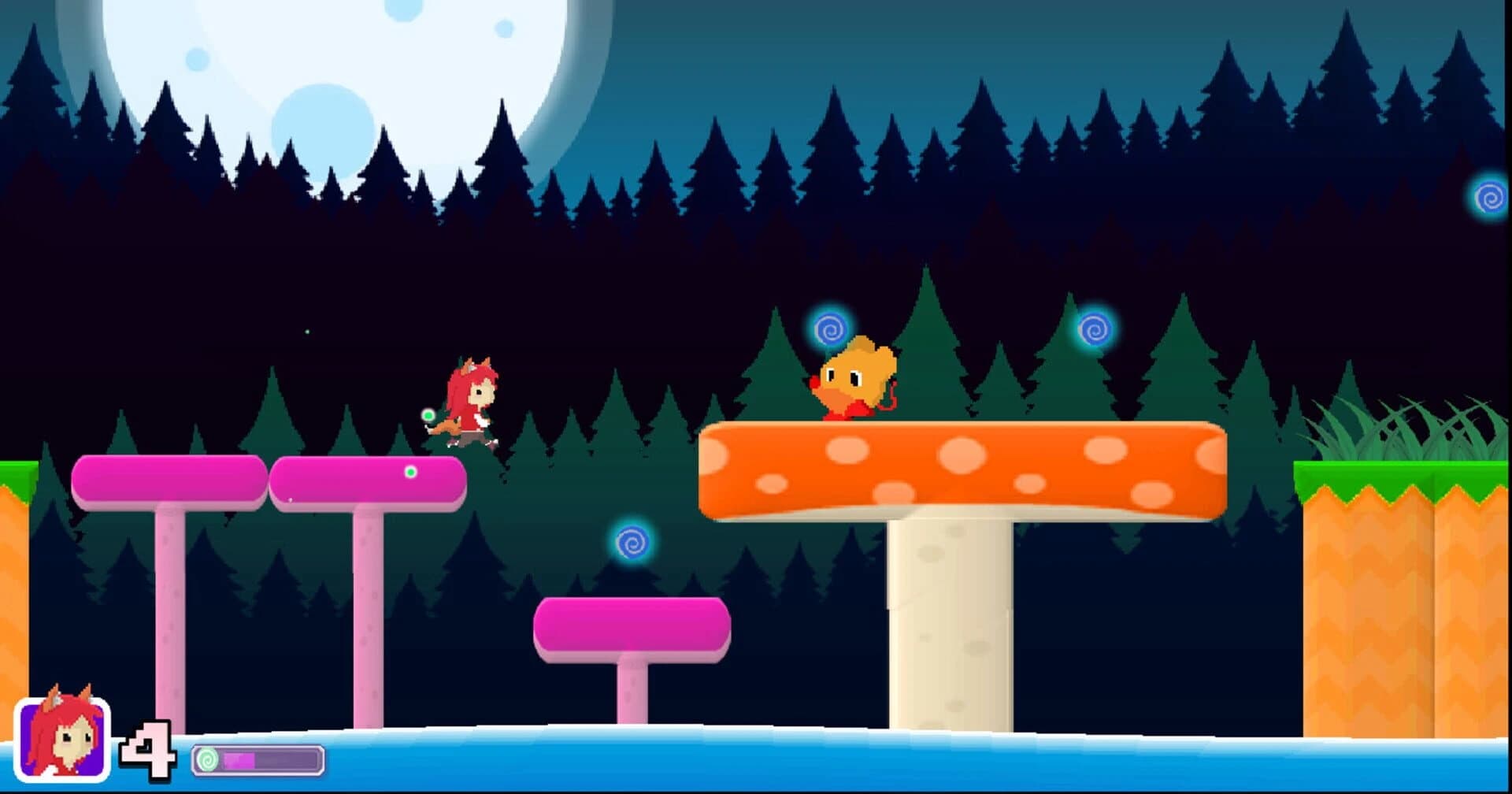 Ember Kaboom screenshot 4