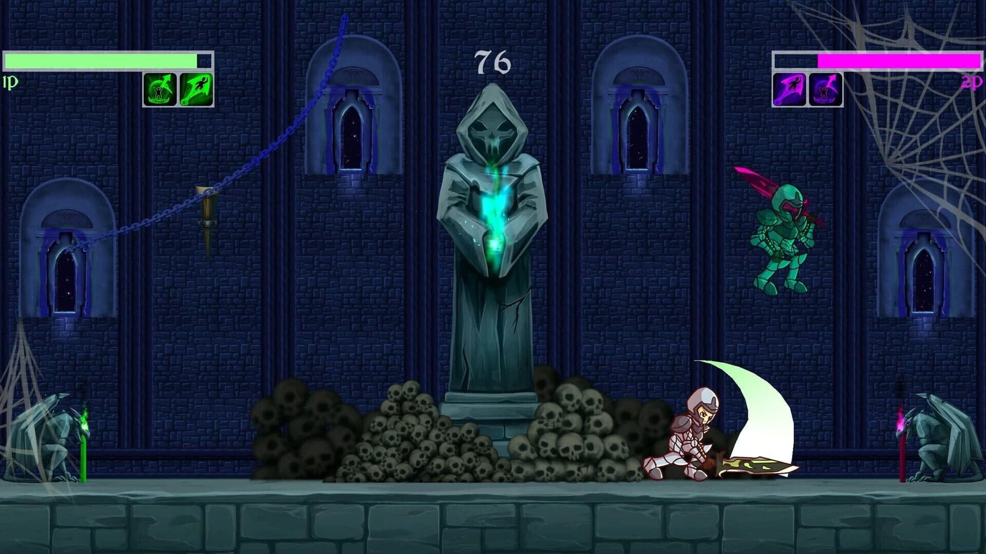 Ember: Reignition screenshot 3