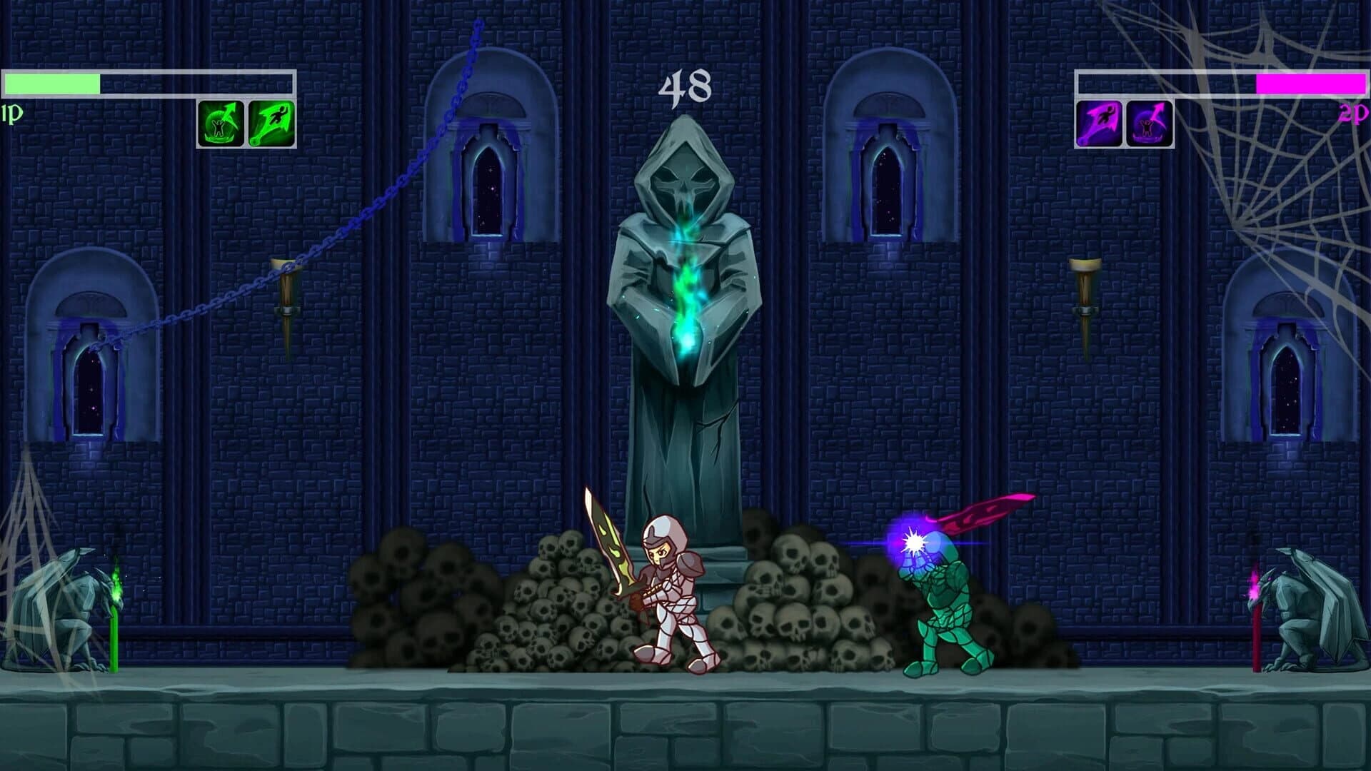 Ember: Reignition screenshot 5