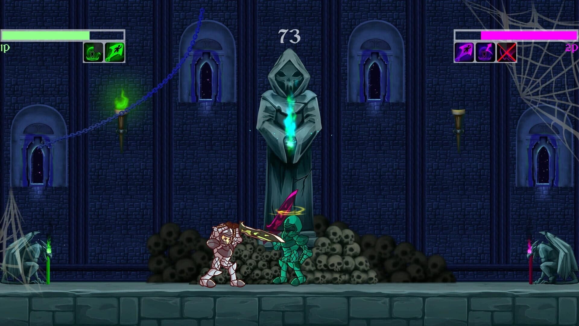 Ember: Reignition screenshot 4