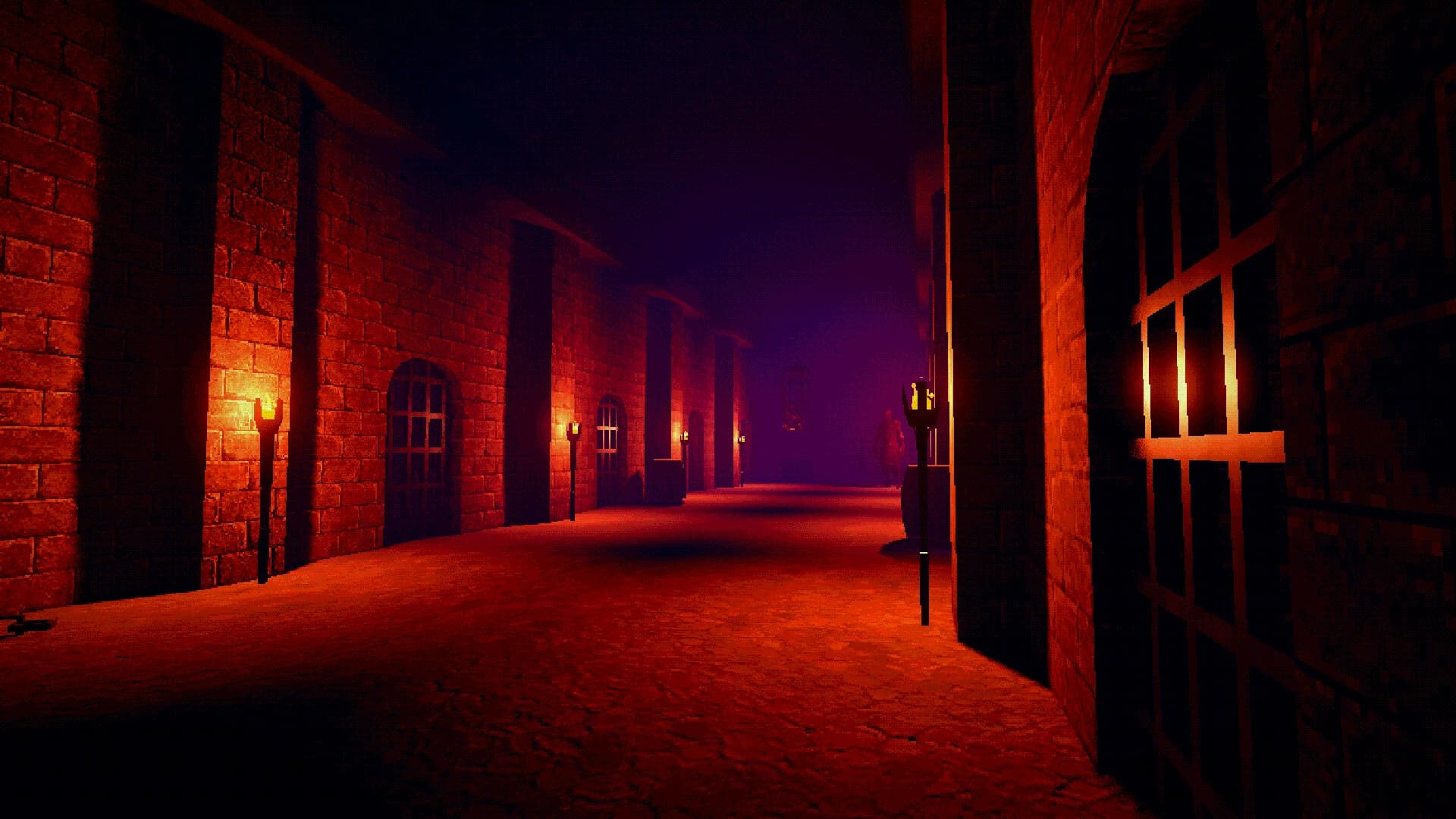 Ember Seeker screenshot 8
