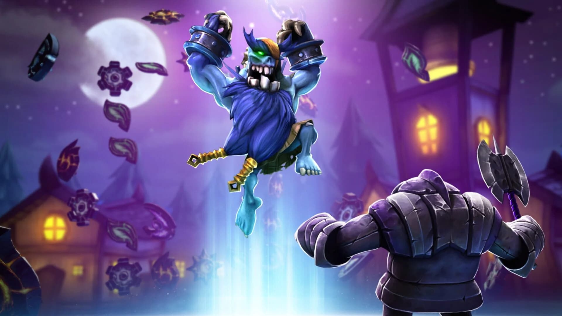 Ember Strike screenshot 5