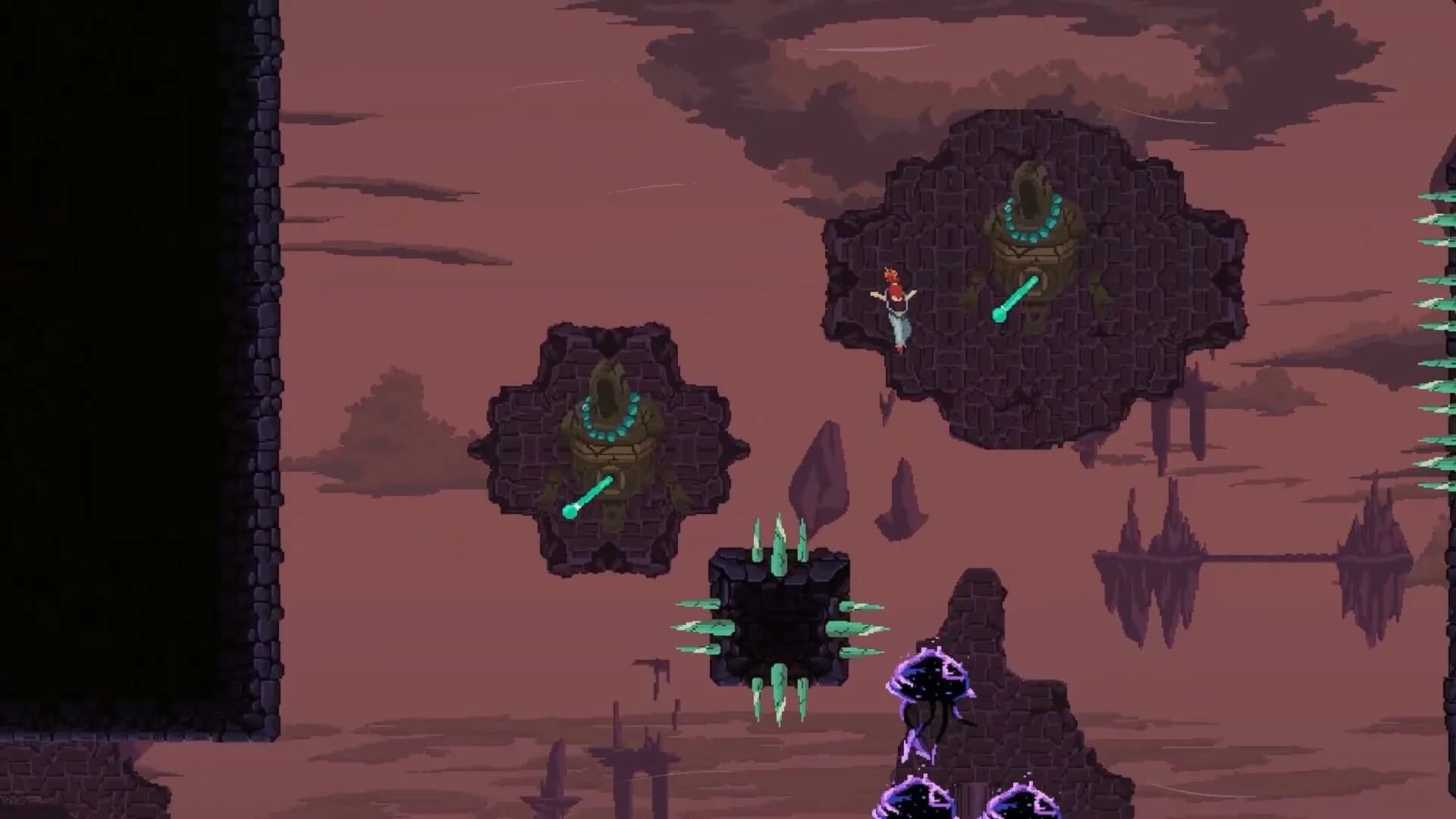 Emberbane screenshot 3