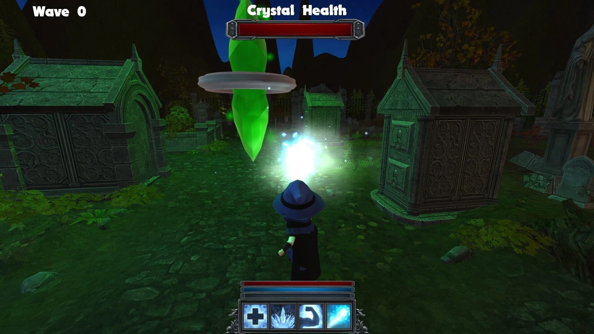 Emberdoom screenshot 2