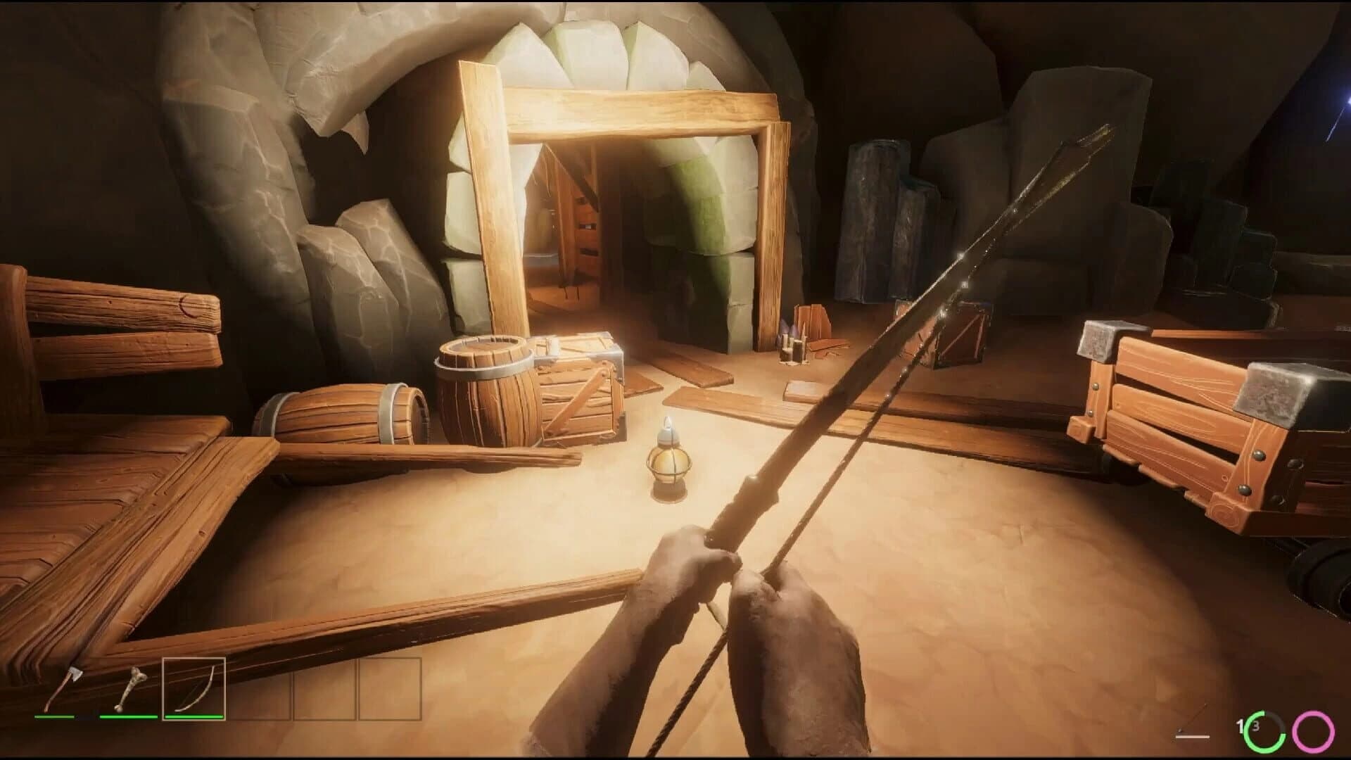 Emberhold screenshot 4