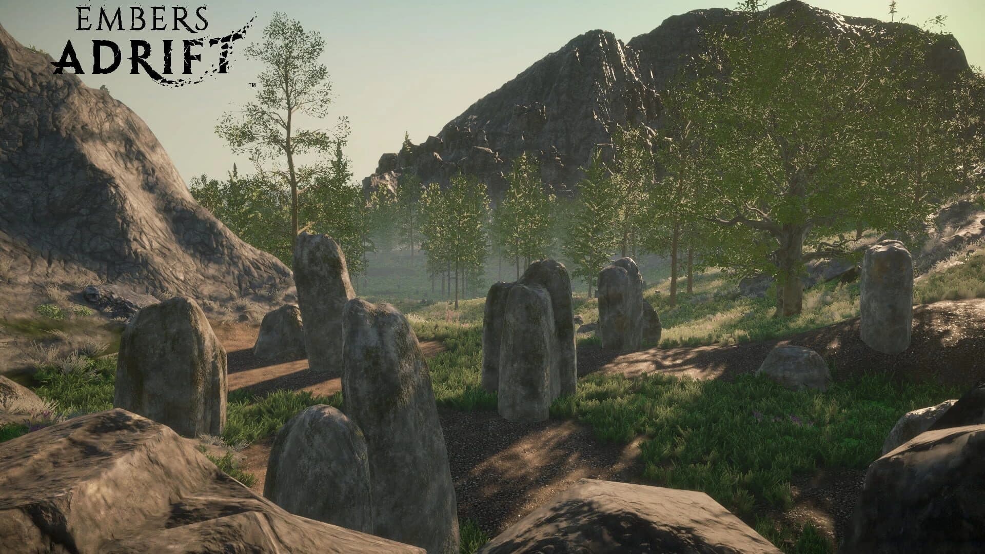 Embers Adrift screenshot 5