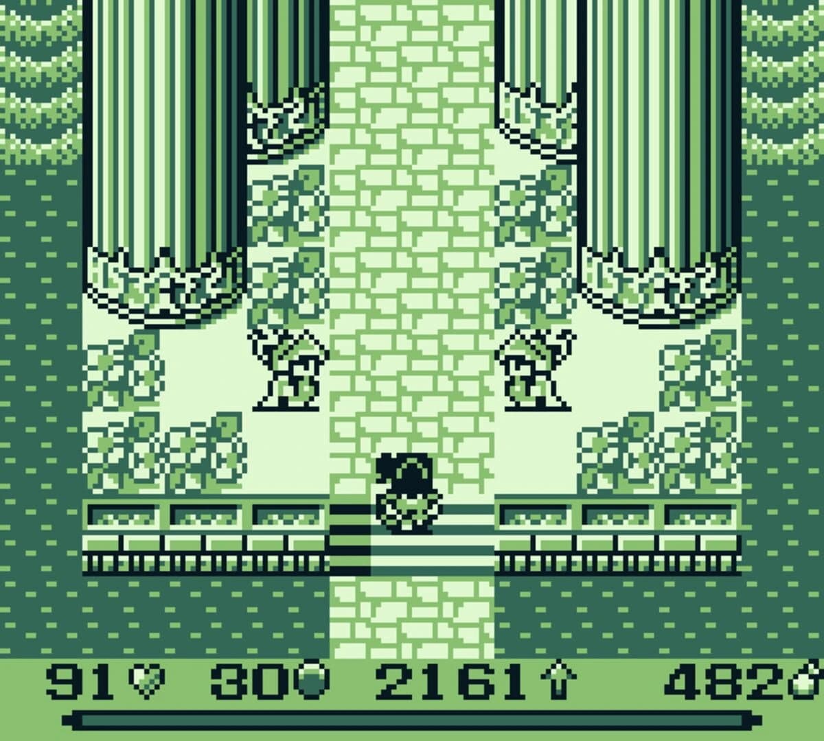 Embers of Mana screenshot 4