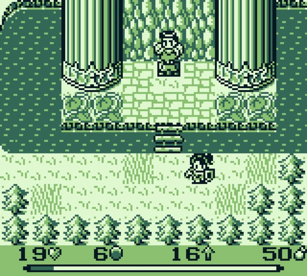 Embers of Mana screenshot 1