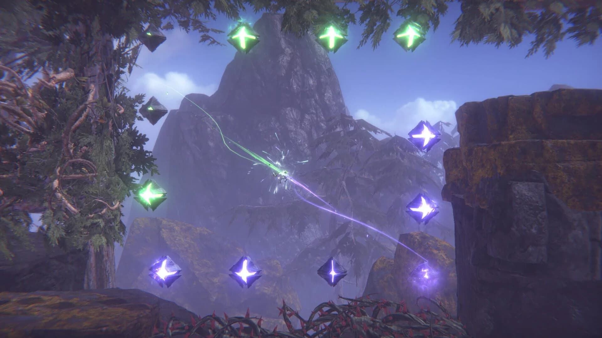 Embers of Mirrim screenshot 5