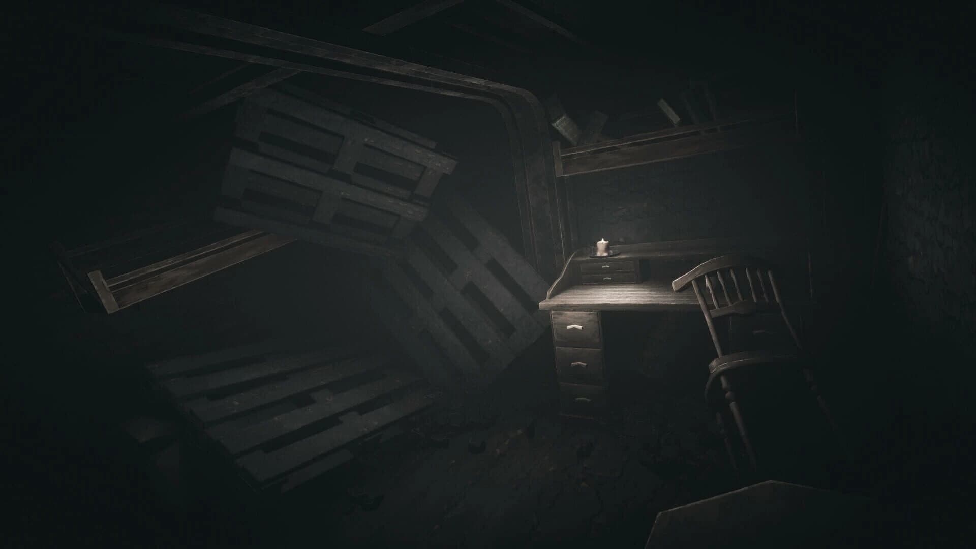 Embers of the Evening screenshot 5