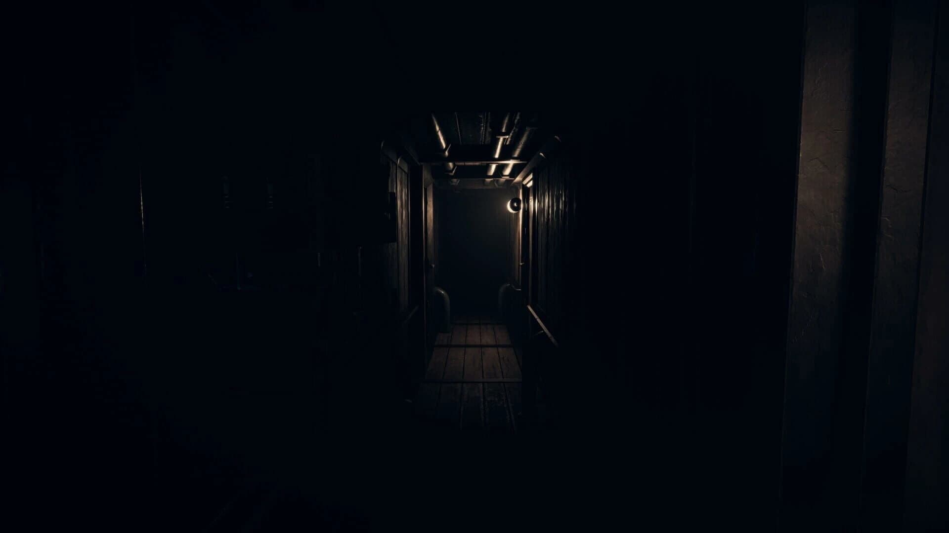 Embers of the Evening screenshot 4