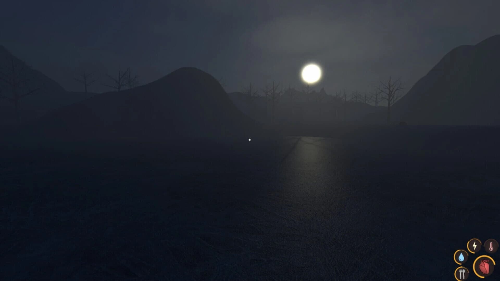 Ember's Verge screenshot 1