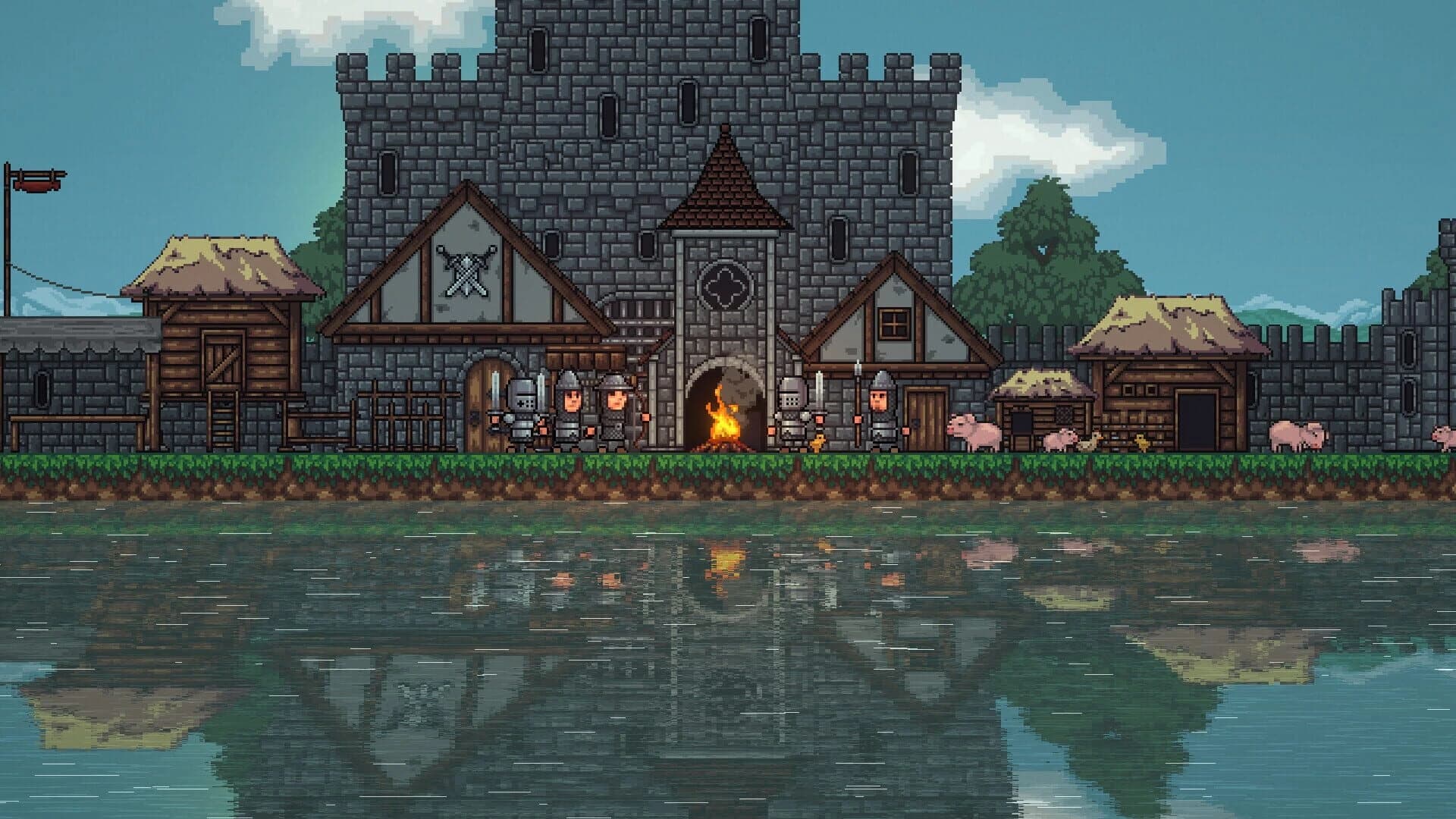 Emberwake screenshot 4