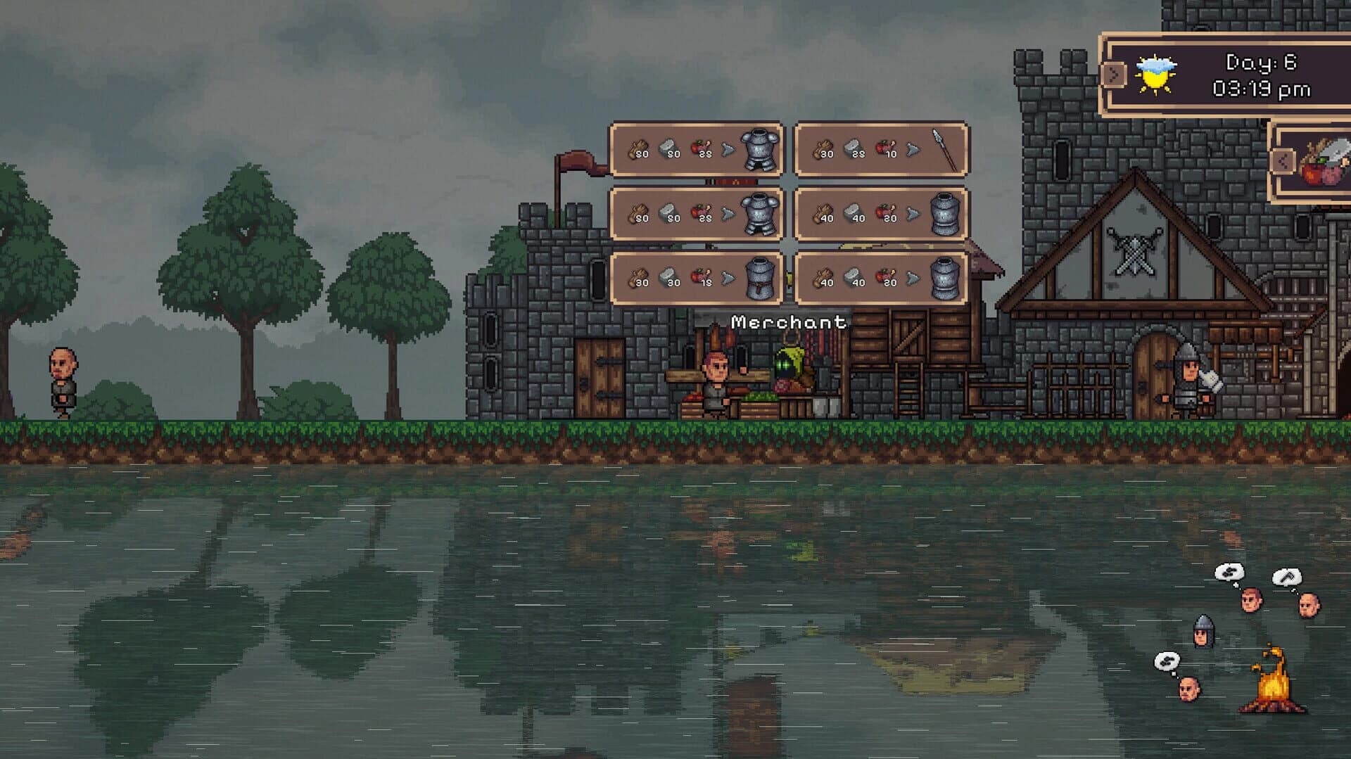 Emberwake screenshot 3