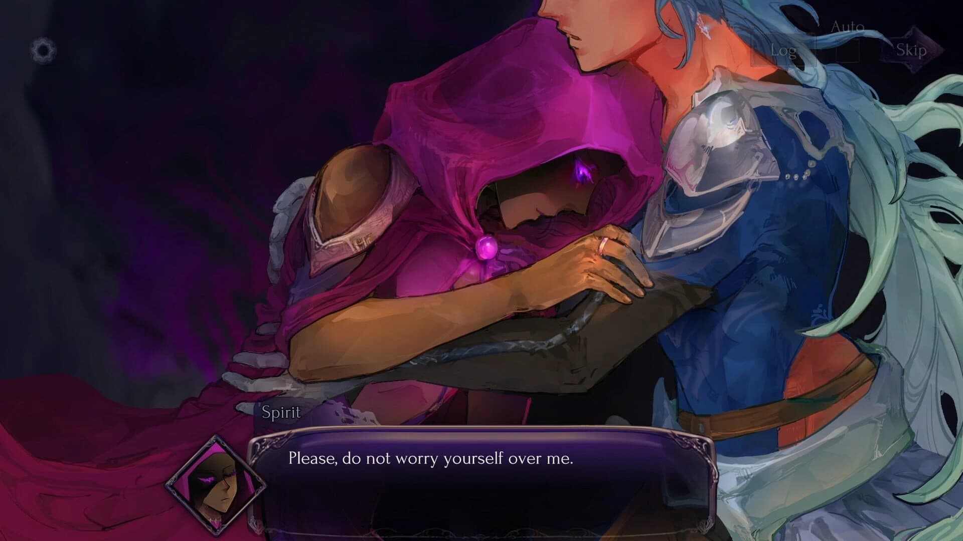 Emblems: Sunless Vow screenshot 3