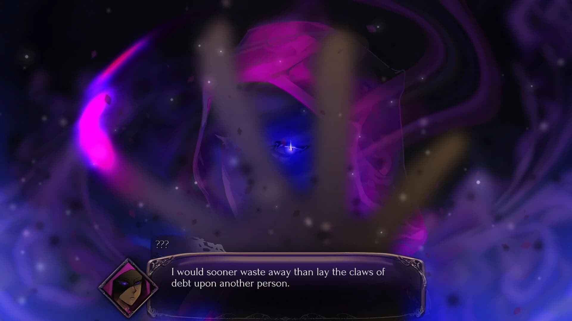Emblems: Sunless Vow screenshot 2